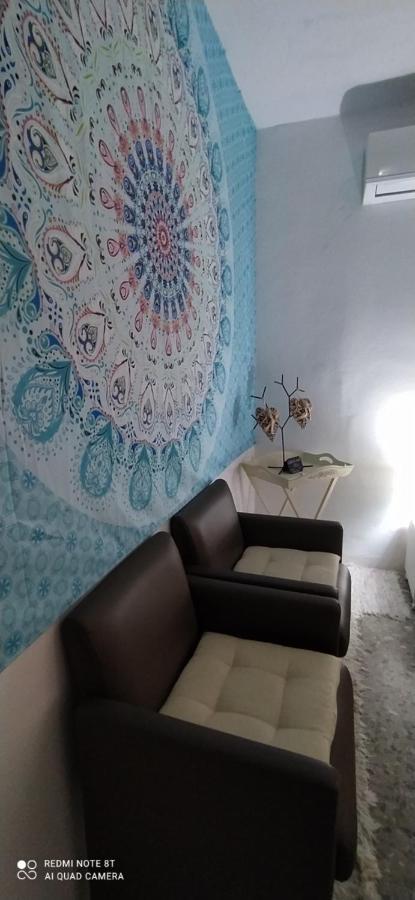 B&B Com A Casa Teva (Adults Only) L'Ametlla de Mar Kültér fotó