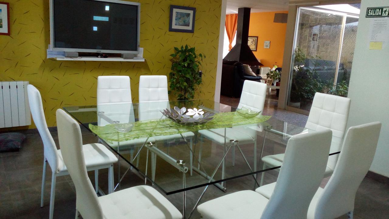 B&B Com A Casa Teva (Adults Only) L'Ametlla de Mar Kültér fotó